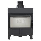 Recuperador Lucy 14 - Kratki 